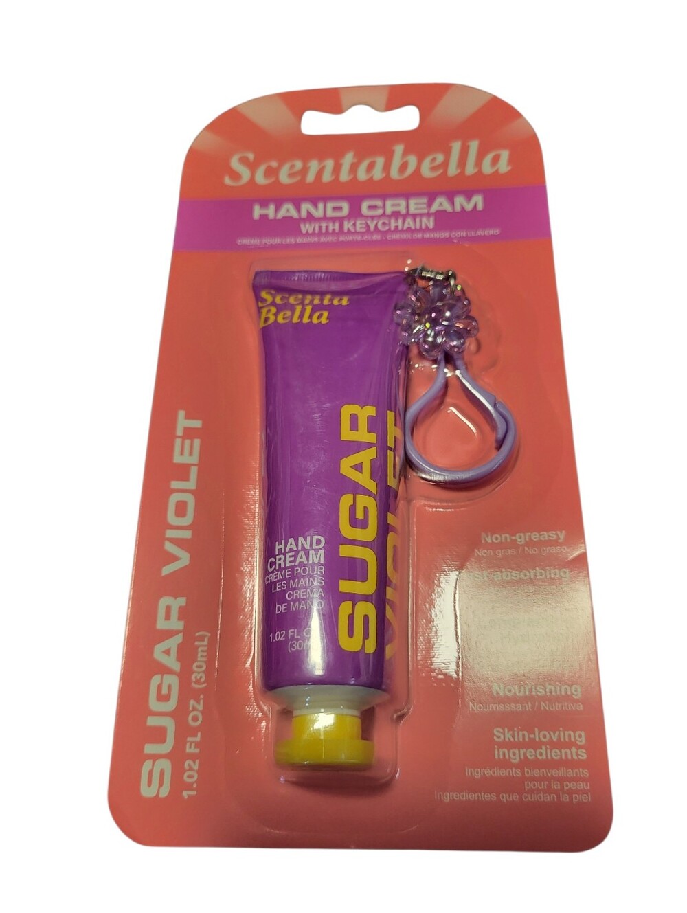 Dream Hand Cream/ Keychain Choose 1 - Picture 2 of 3